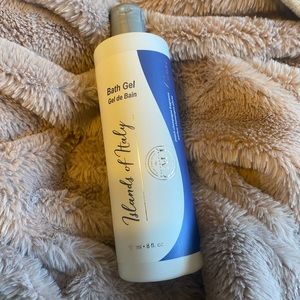 Cali - islands of Italy bath gel